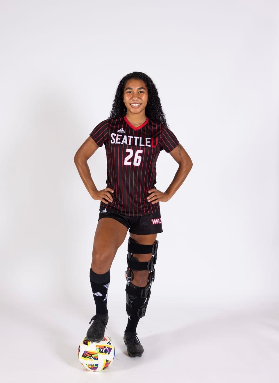 Myah Polzin