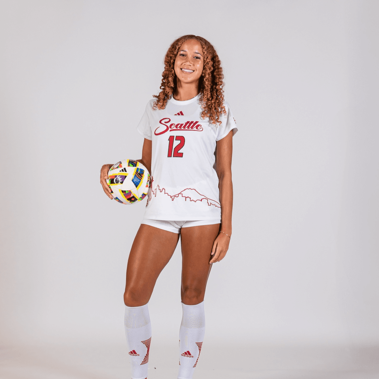 Kyla Brakefield